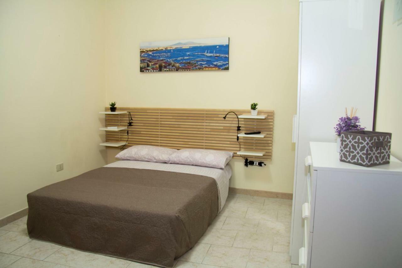Angelo'S House Βίλα Νάπολη Εξωτερικό φωτογραφία