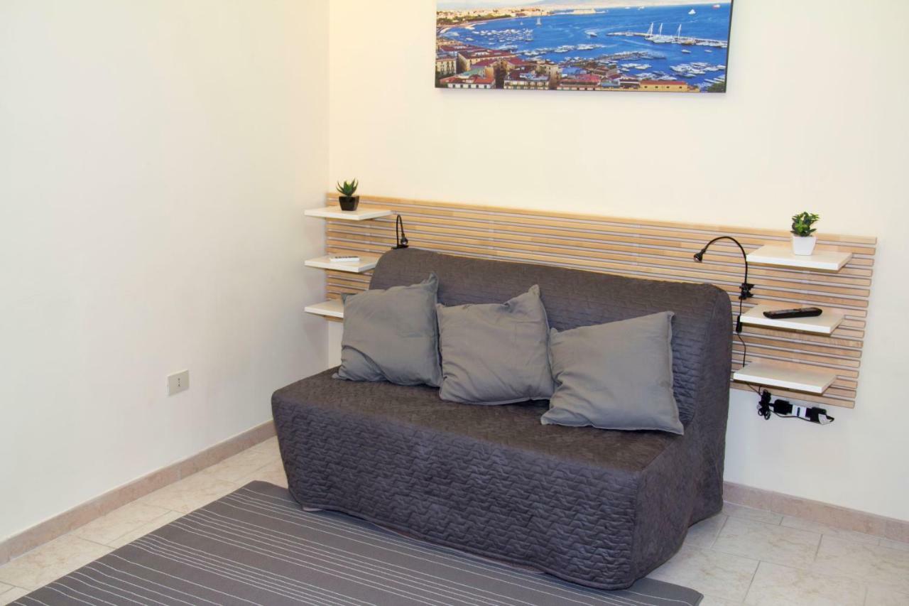 Angelo'S House Βίλα Νάπολη Εξωτερικό φωτογραφία