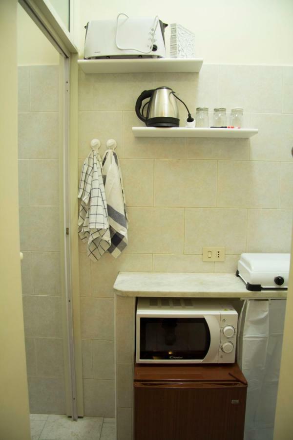 Angelo'S House Βίλα Νάπολη Εξωτερικό φωτογραφία
